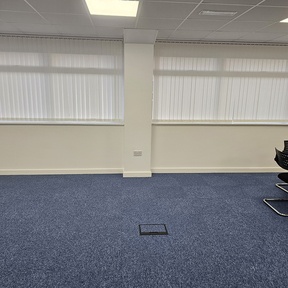 Commercial End of Tenancy Cleaning Devizes